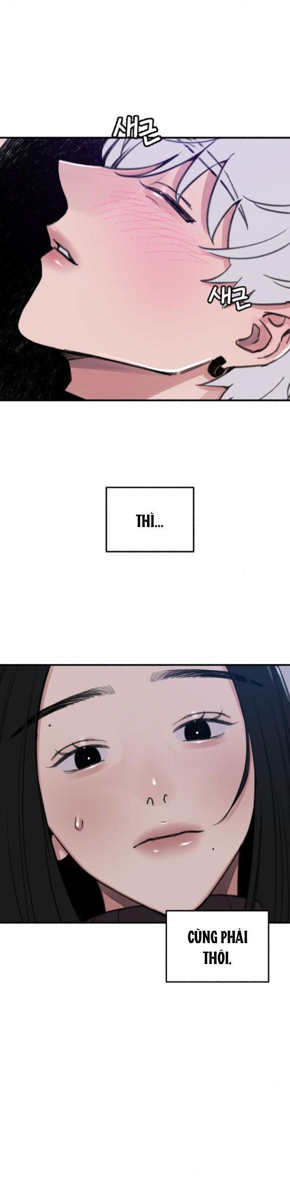 nàng thơ nổi tiếng - nàng thơ myung chapter 12.1 7