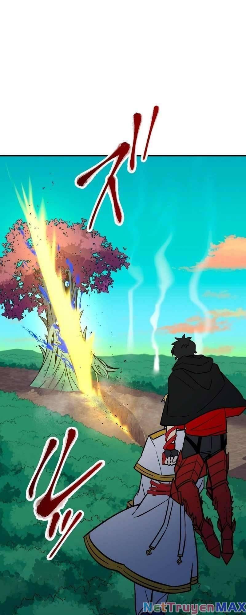 Huyết Thánh Cứu Thế Chủ~ Ta Chỉ Cần 0.0000001% Đã Trở Thành Vô Địch chapter 23 73