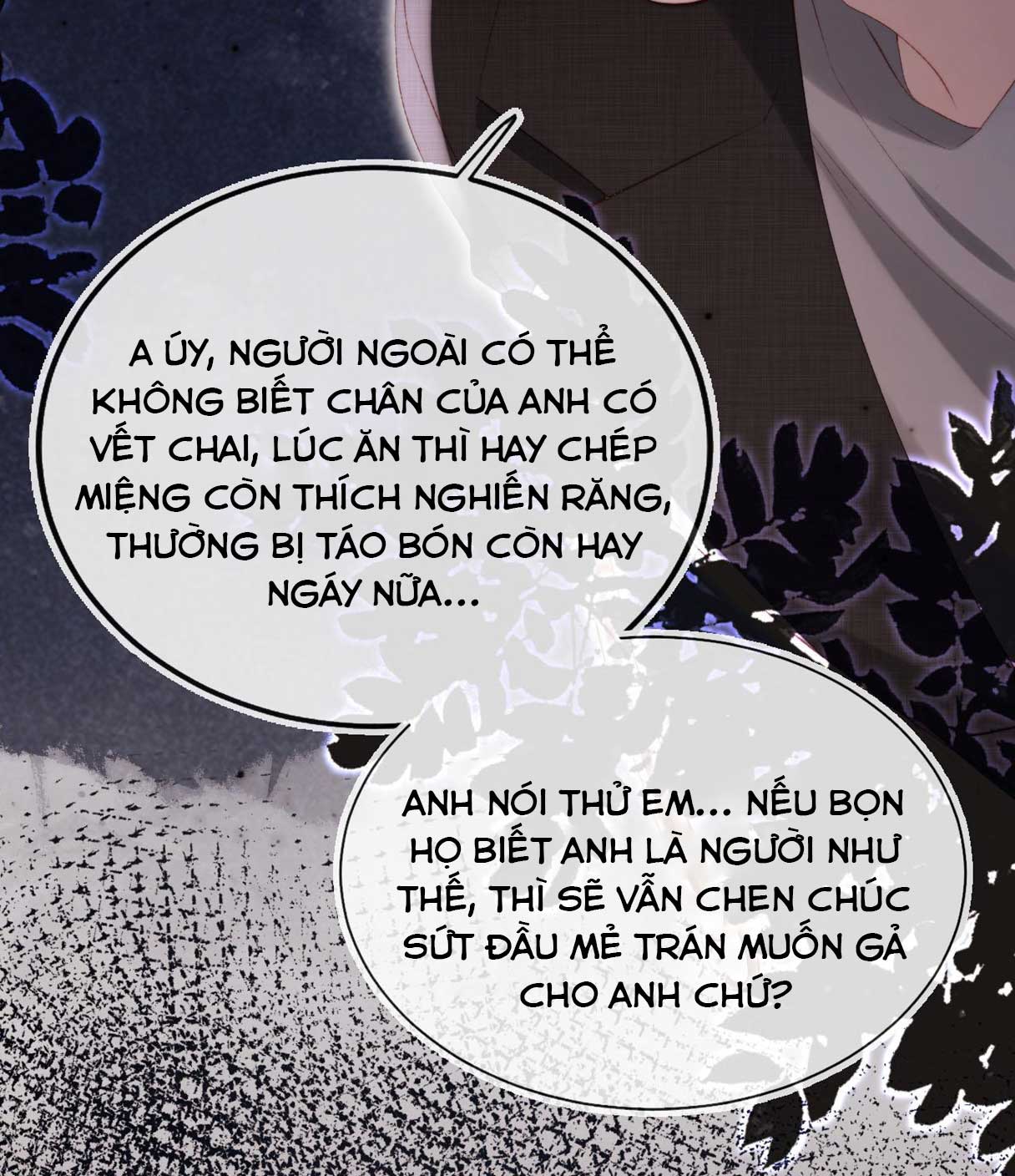 Phản Diện Hắc Hóa Sủng Tận Trời chapter 123