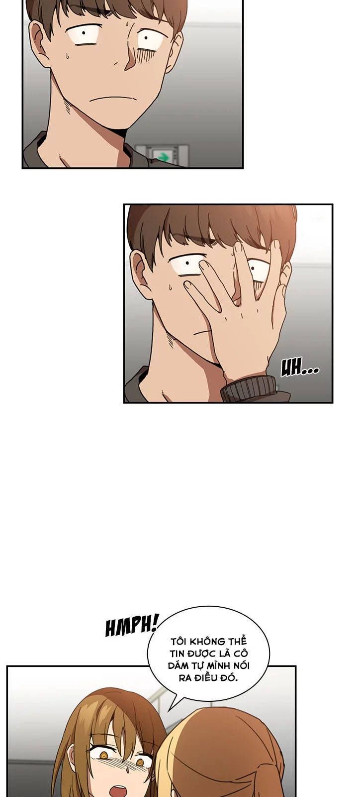 close as neighbors chapter 14 17