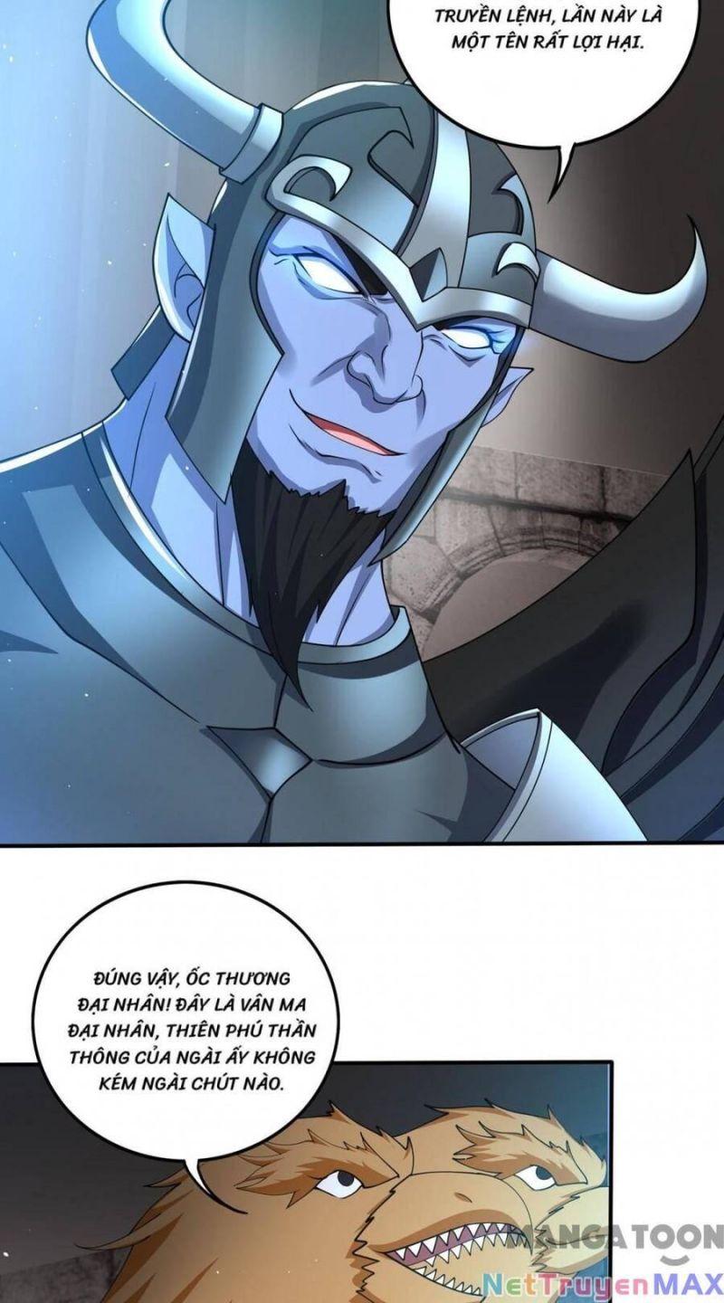 tối cường thần y tại đô thị chapter 315 6