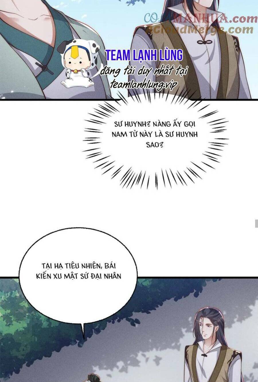 tái sinh trở lại : ta trở thành độc y thái tử phi chapter 53 37