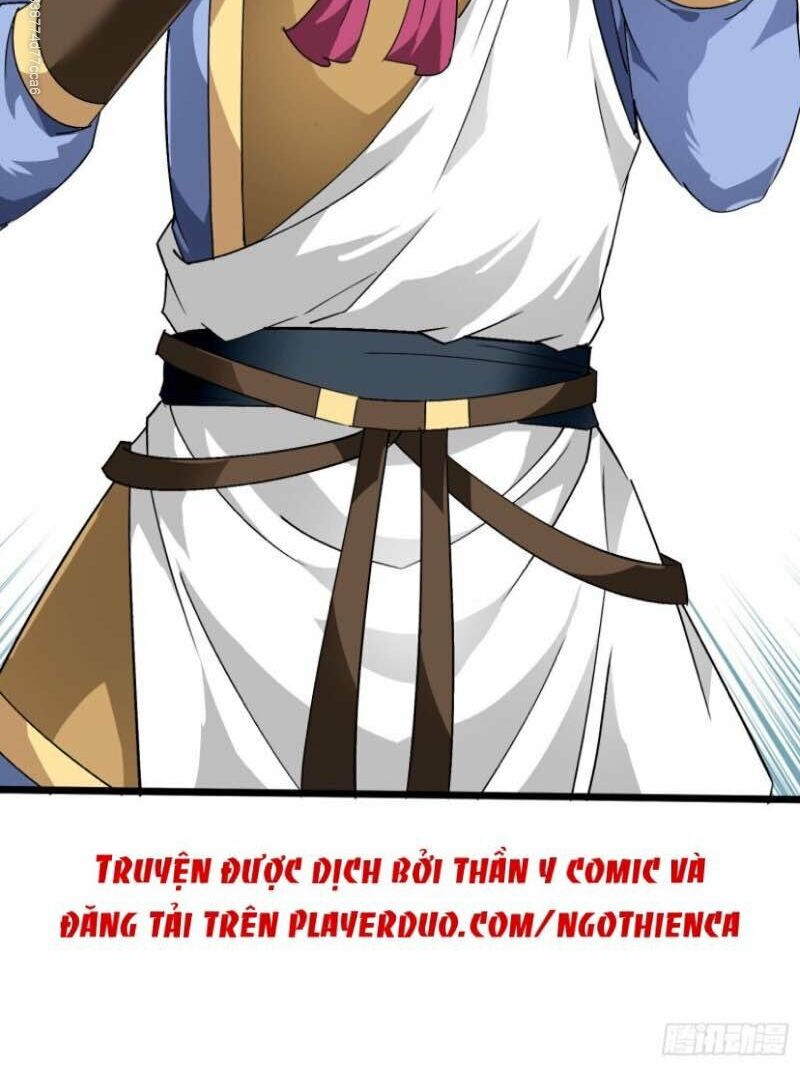 trọng sinh ta là đại thiên thần chapter 76 22