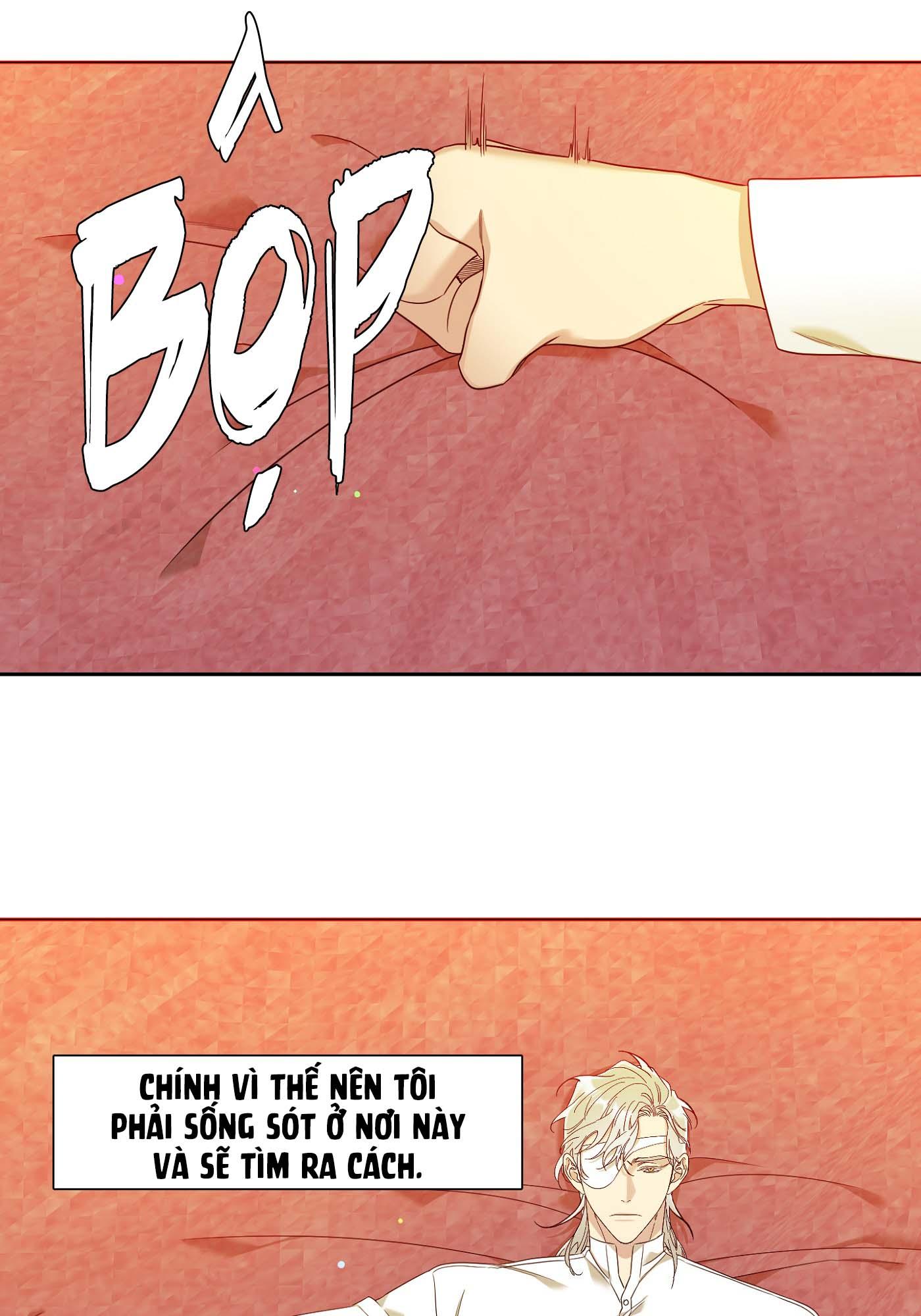 ái tình tự tâm chapter 5 11