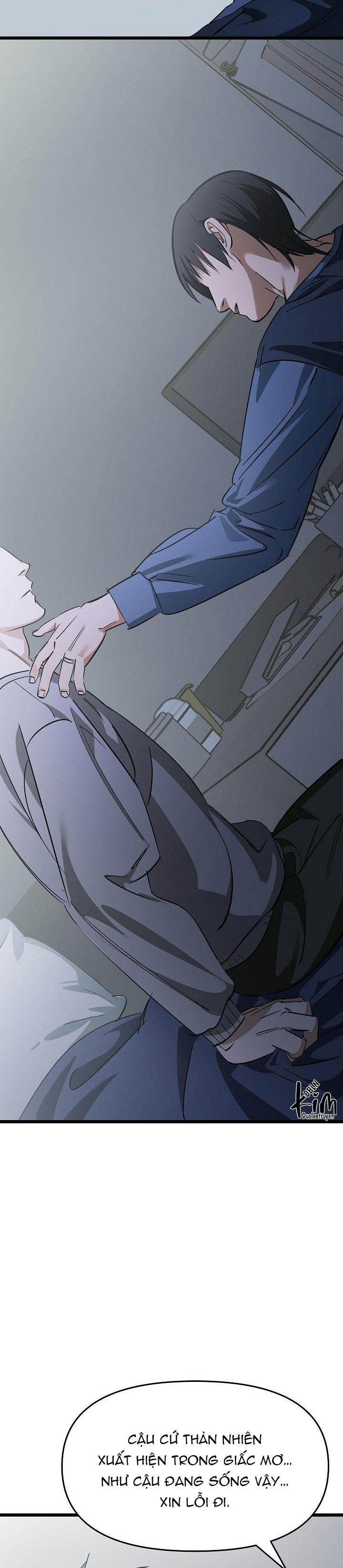 bl ngắn tuyển chọn Chapter 32.2 BỨC THƯ 2 28