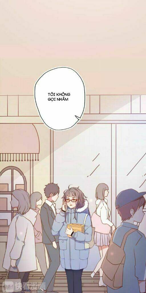 chiến tranh và tình yêu chapter 1.1 4