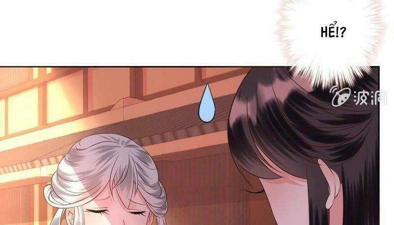 vương gia kiêu ngạo quá khó cua chapter 19 47