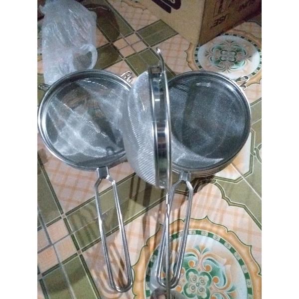 Rá Lọc Cua, Rây Bột , Lọc Dầu, Lọc Cháo Tiện Ích Loại Tốt