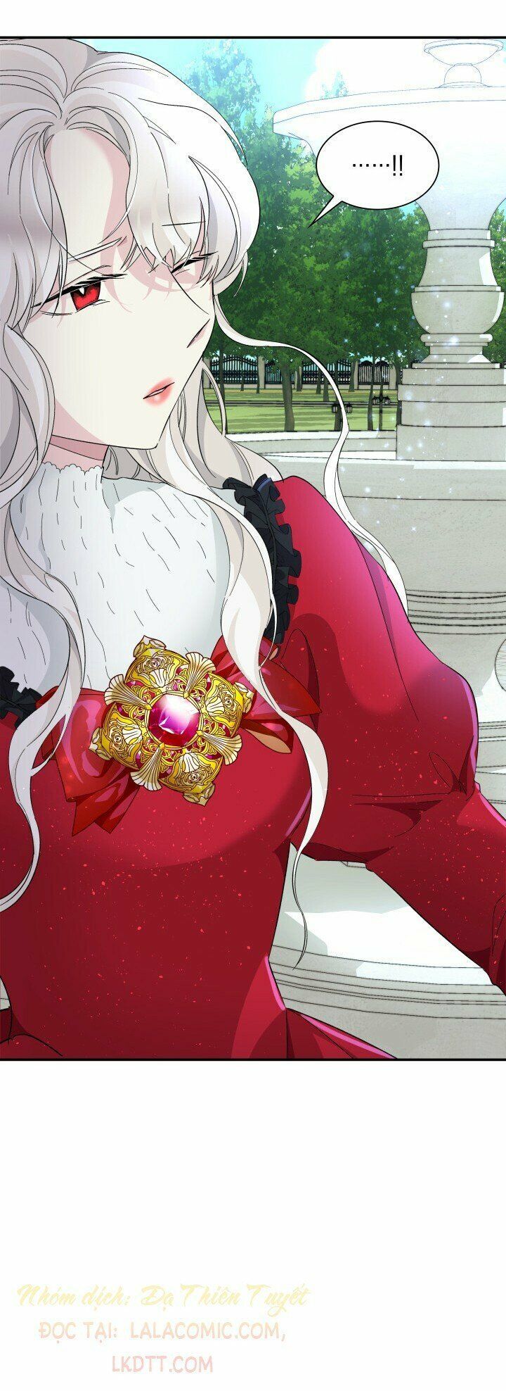 dây xích kiềm chế nam chính hắc ám tuột mất rồi chapter 6 59