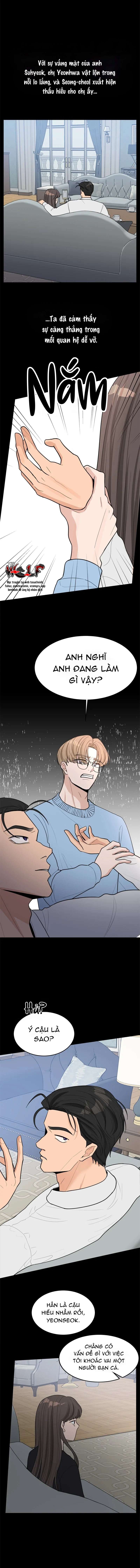 thời gian trở thành lý do của đôi ta chapter 85 2