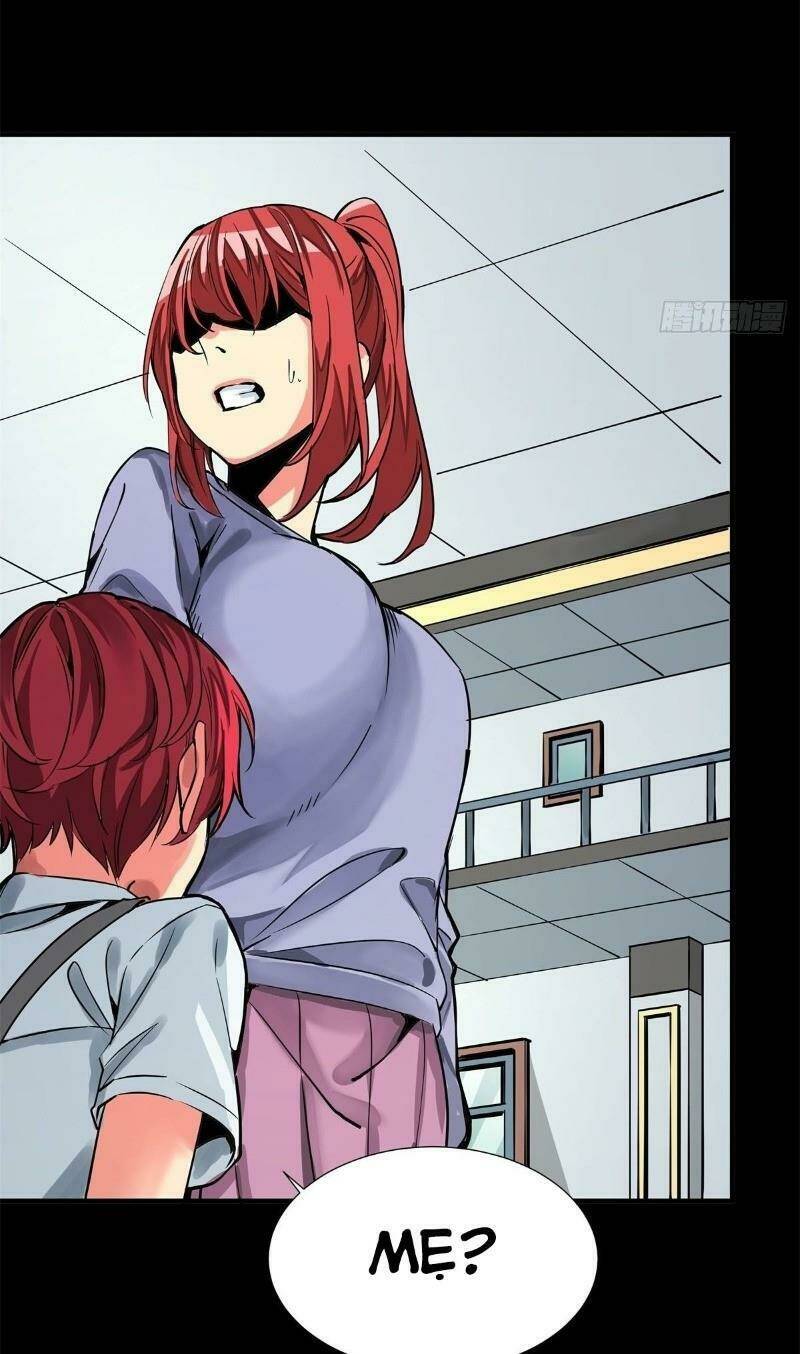 thiên luân chapter 12 23