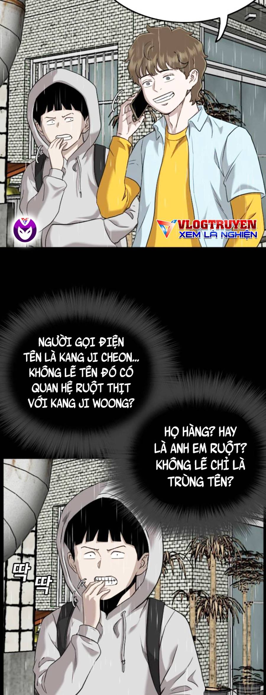 người xấu chapter 133 5