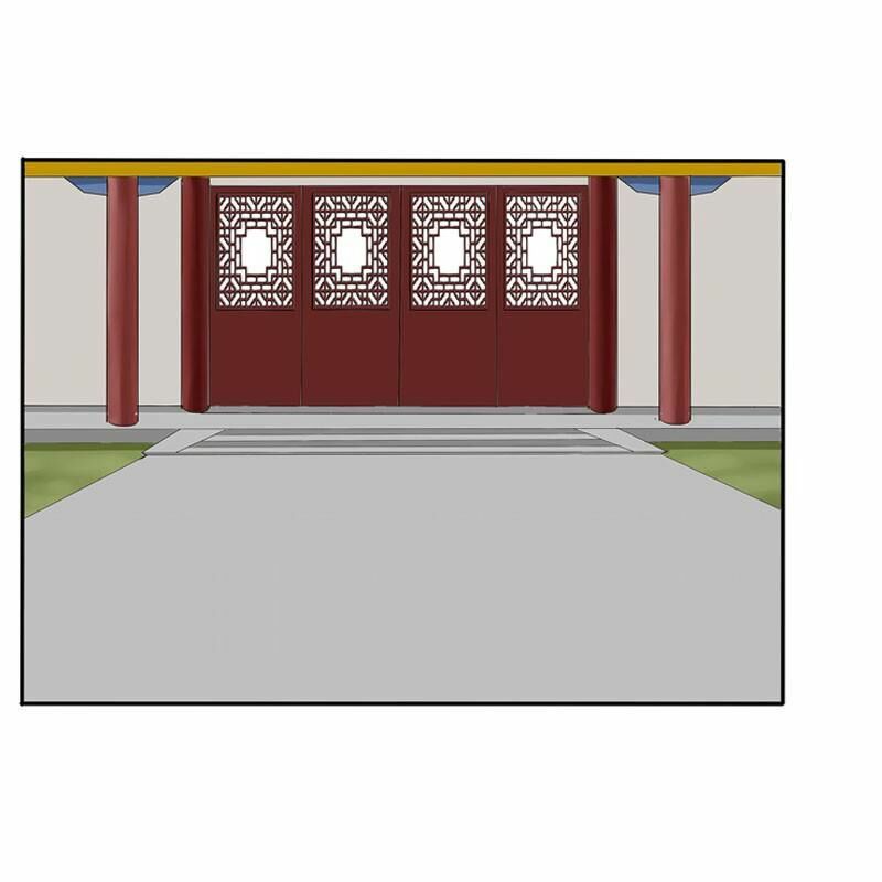 thông linh phi chapter 85.5 19