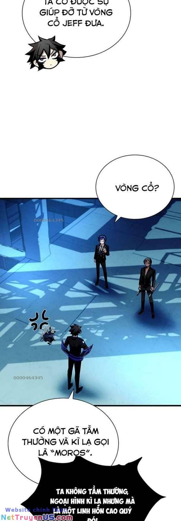 chuyển sinh thành ác nhân chapter 113 15