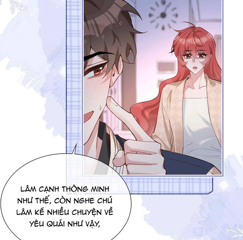 Sơn Hải Cao Trung Chap 78 - Trang 8