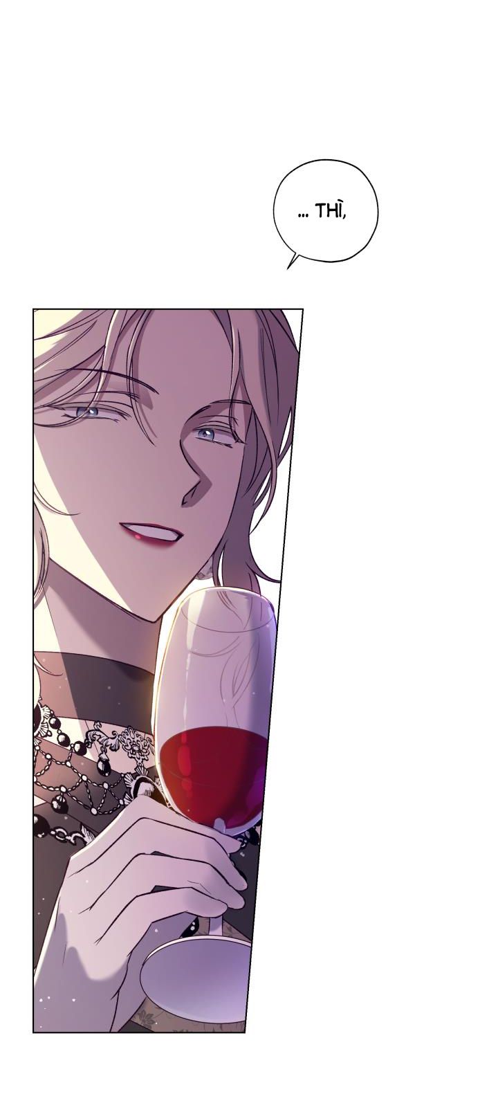 công chúa khắc dấu lên kẻ phản nghịch chapter 23 15