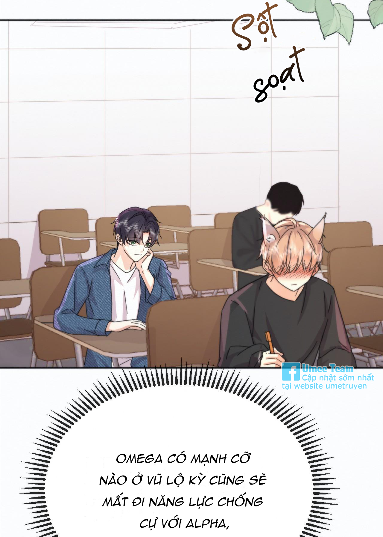 huynh dạy đệ vô lễ chapter 6 39