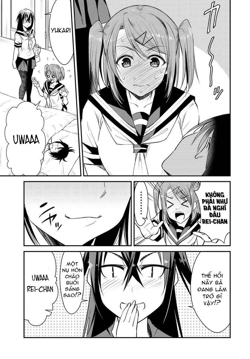 cô nàng biến thái chapter 1 7