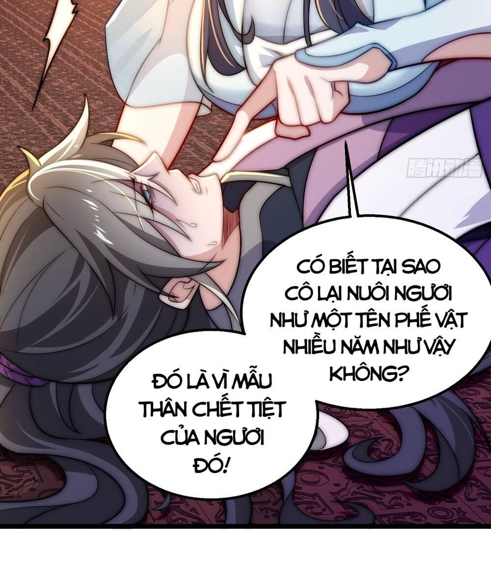 vạn cổ tối cường phò mã chapter 10 48