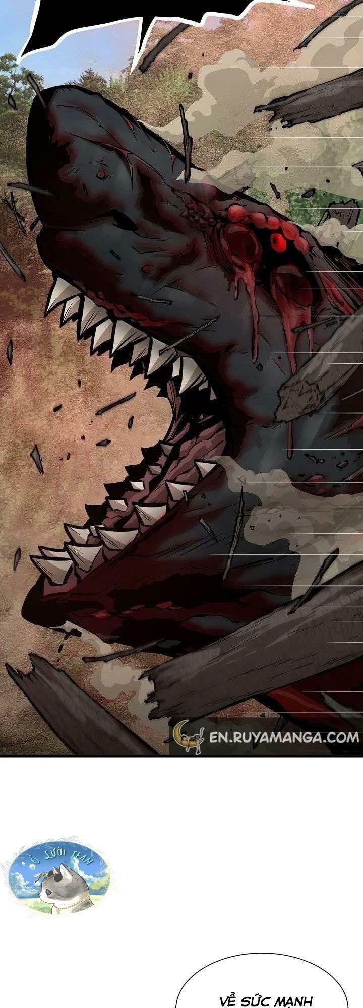 return survival chapter 112 9