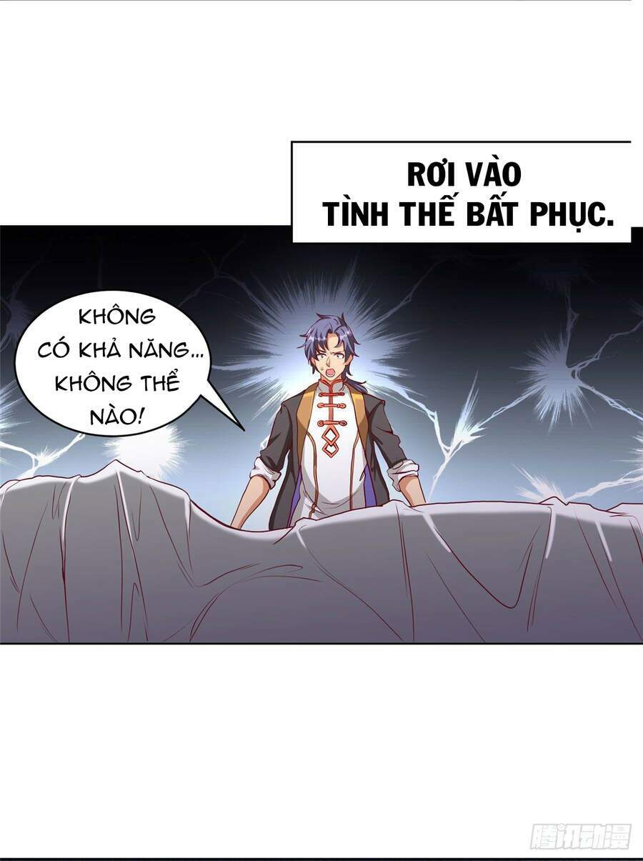 thần y thân cận của nữ tổng tài chapter 1 7