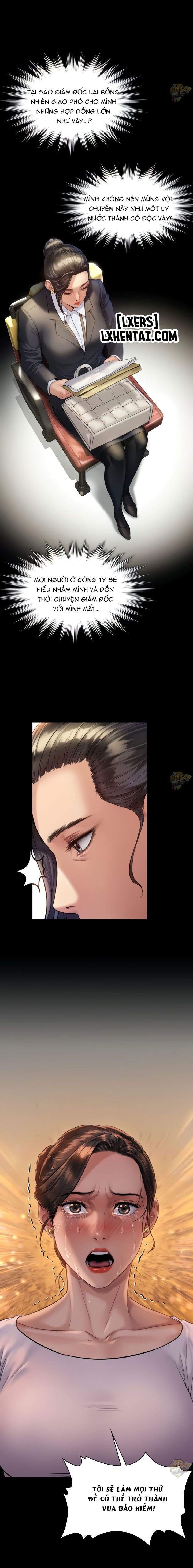 ong chúa chapter 177 15