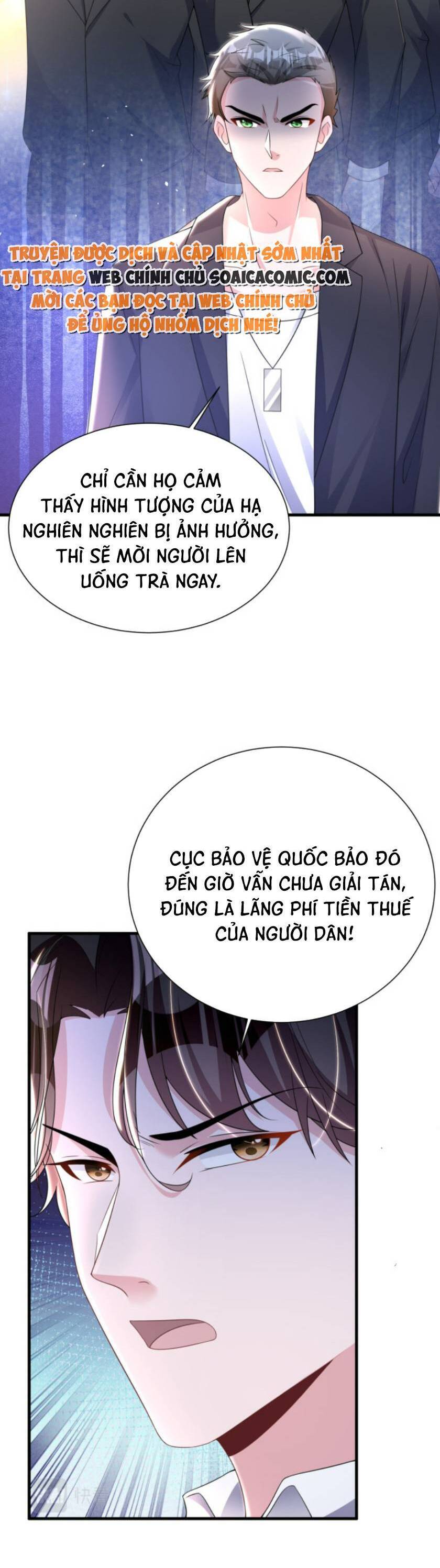 tổng tài huyết tộc cực sủng cô vợ mỹ nhân ngư chapter 37 4