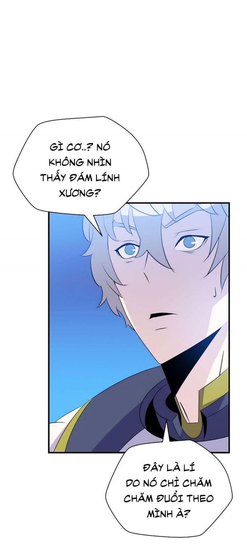 tiêu diệt đấng cứu thế chapter 30 20