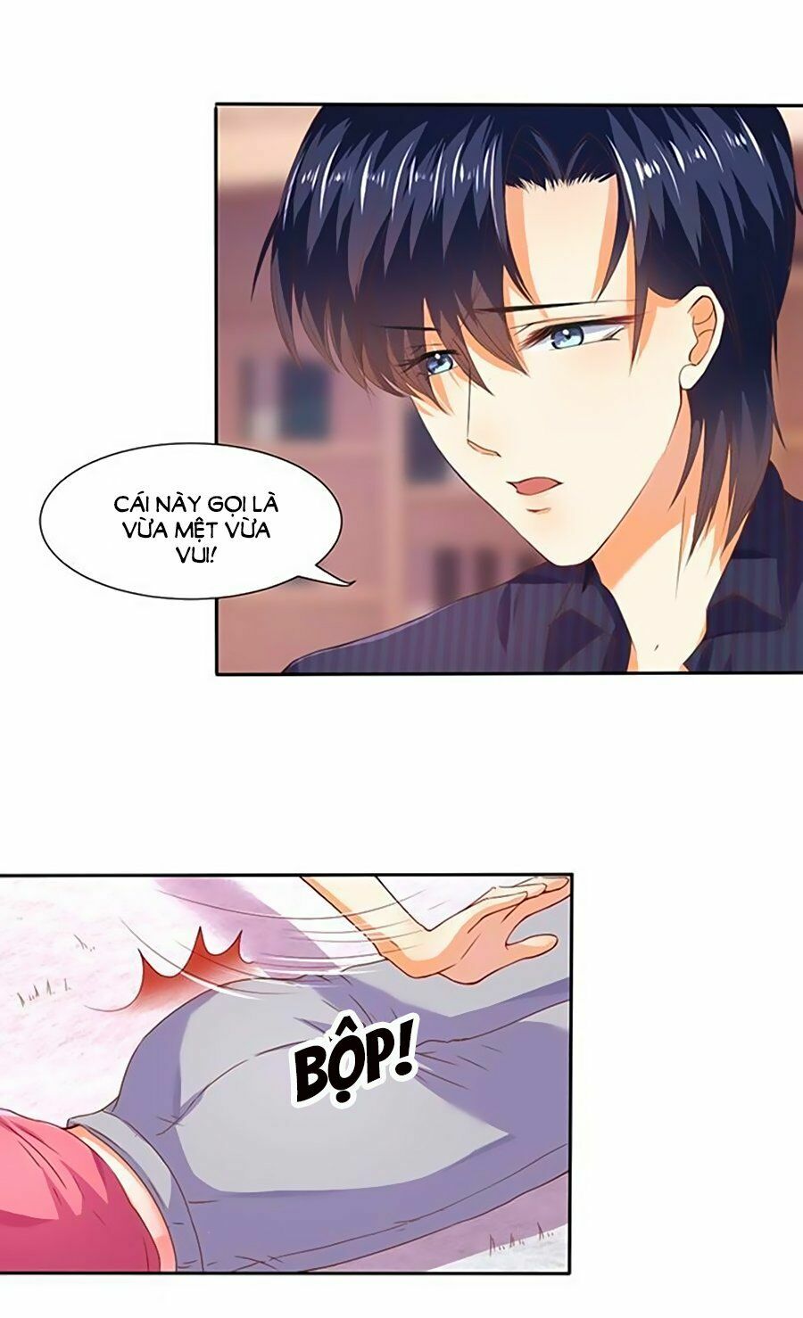 bác sĩ sở cũng muốn yêu chapter 109 17