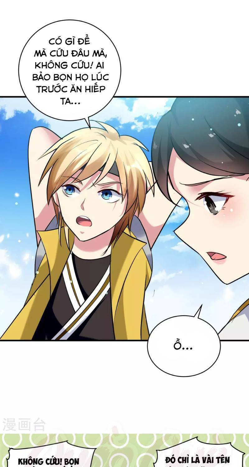 vạn giới tiên vương chapter 35 32