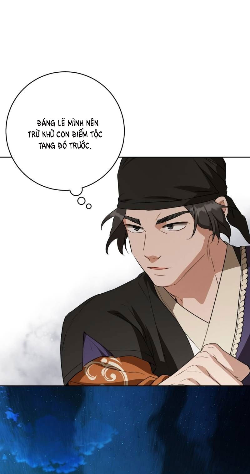 trở thành đứa cháu gái bị ghẻ lạnh trong gia tộc võ giả hùng mạnh chapter 32.1 38