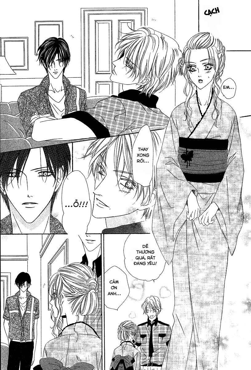 keishichou tokuhanka 007 chapter 13.2 17