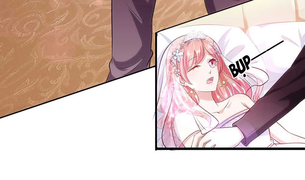 thiên kim hữu độc: boss mau cút ra chapter 22 6