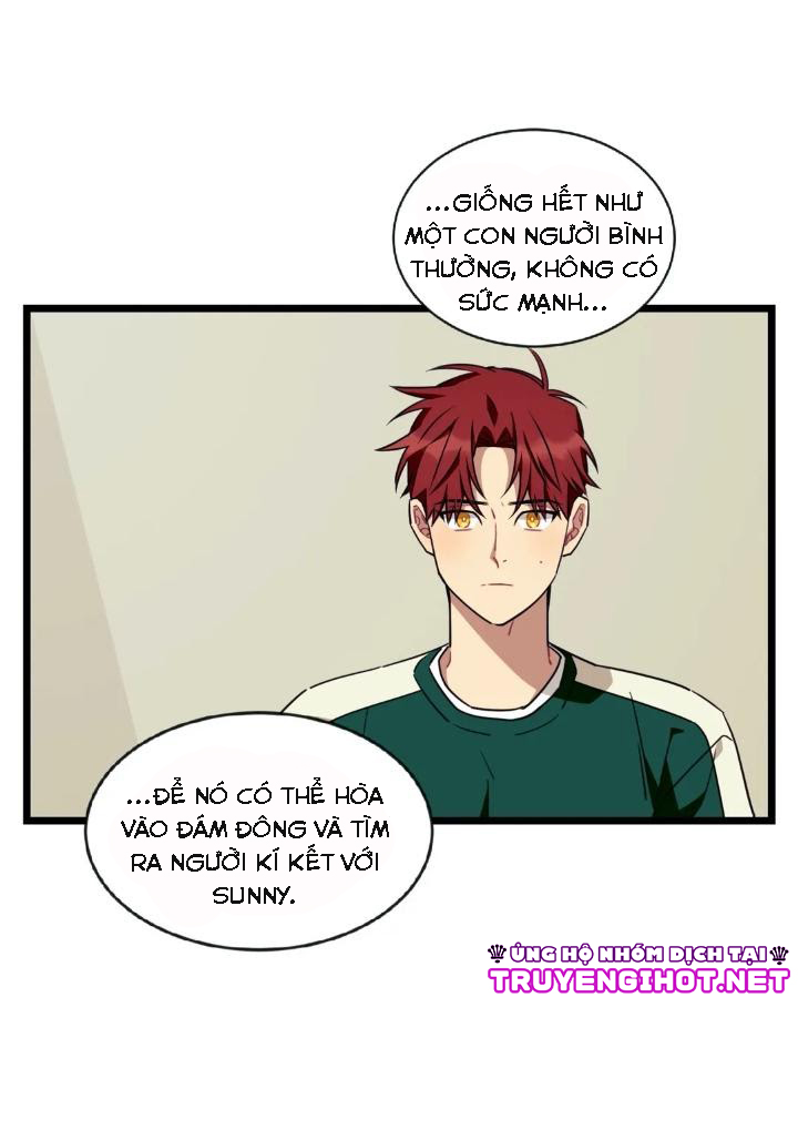 tell me your wish chapter 43 20