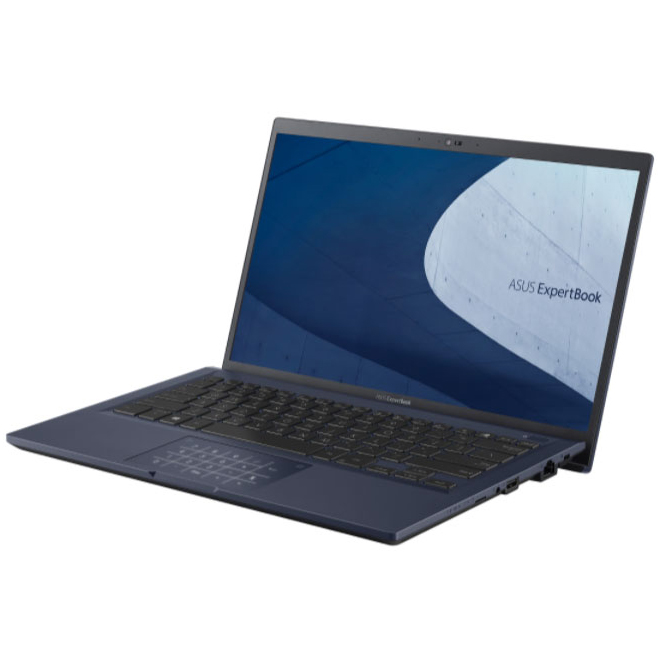 Laptop Asus ExpertBook L1400CDA-EK0490T (AMD R3-3250U/ 4GB DDR4/ 256GB SSD/ Win10) - Hàng Chính Hãng