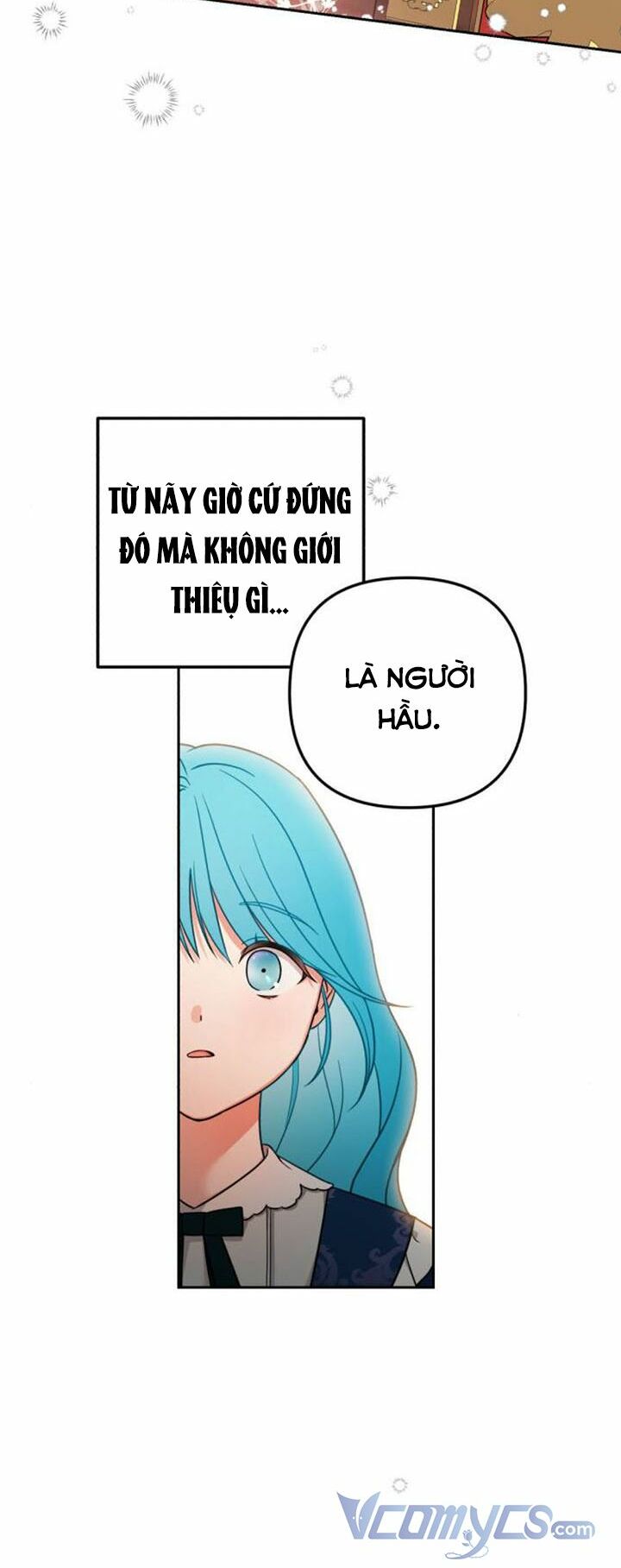 công nương mint bé nhỏ chapter 4 70