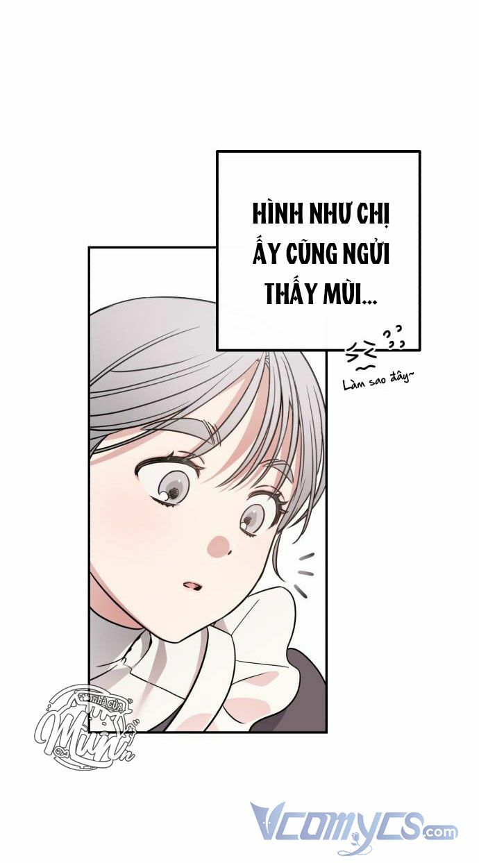 công nương mint bé nhỏ chapter 1 46