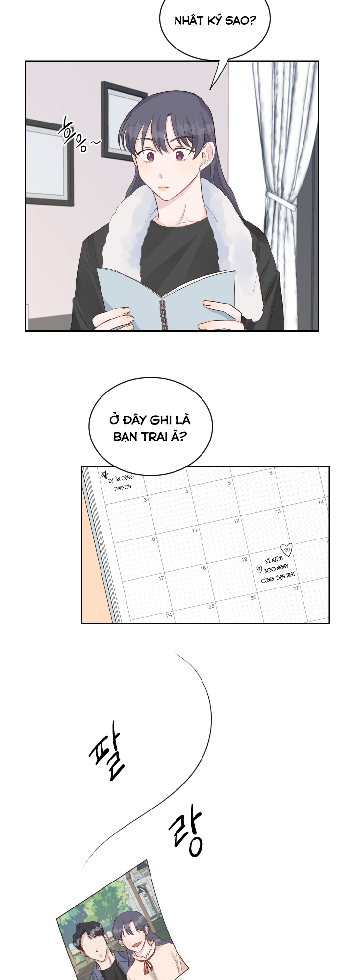 đời tư bí mật của quý phu nhân chapter 2 31