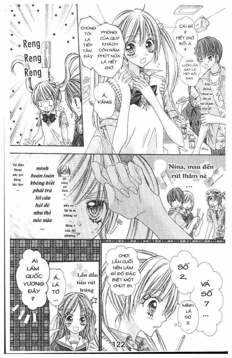 thiên đường rock chapter 2 122