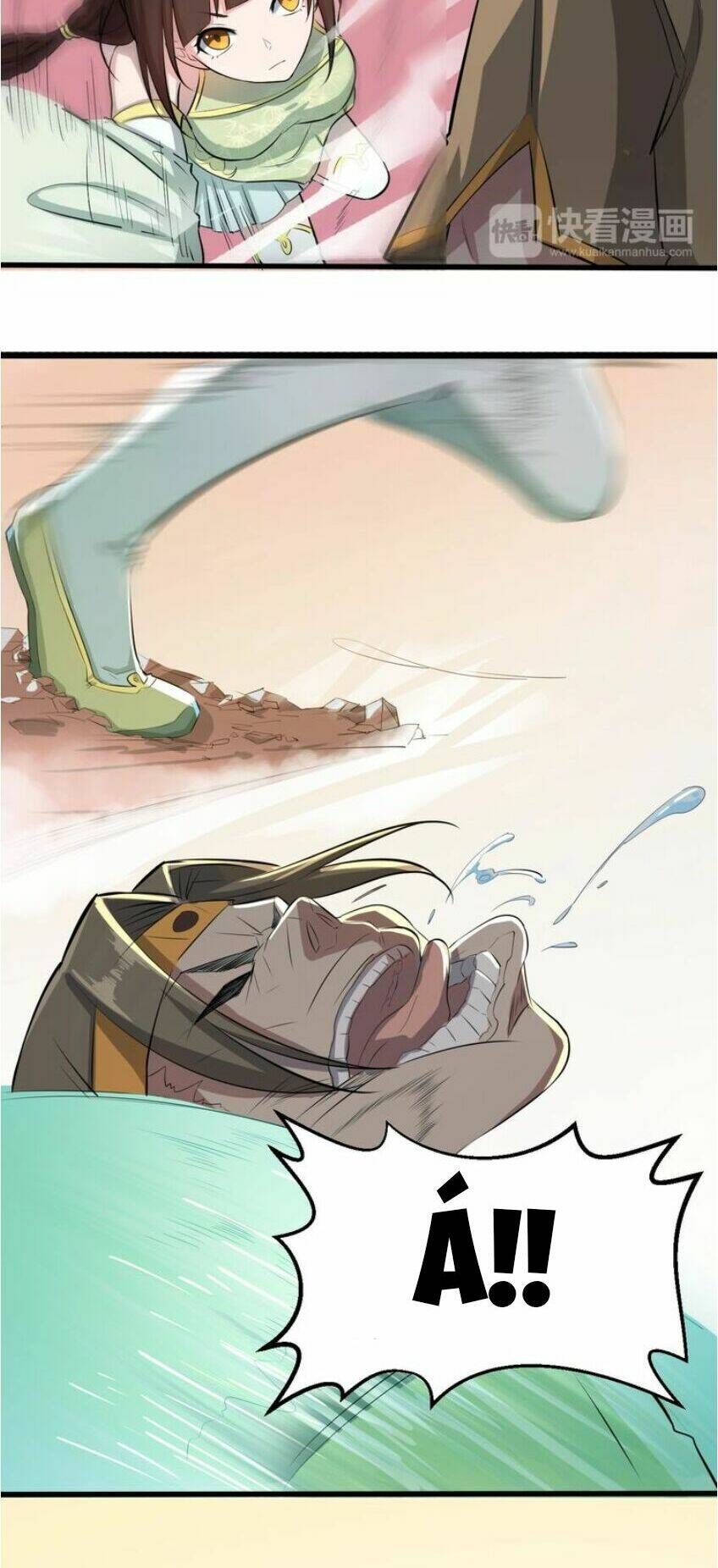 đại nghịch chi môn chapter 30 40