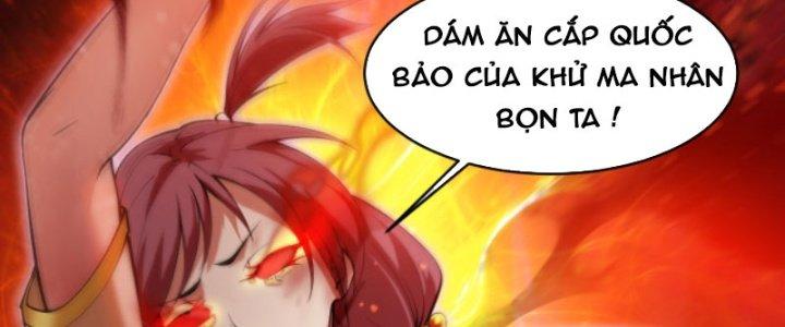 ẩn cư mười vạn năm, đời sau mời ta rời núi chapter 12 47