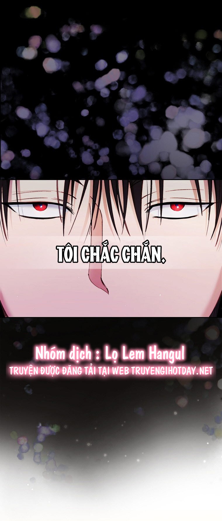 tôi đã cướp mất các nam chính từ tay nữ chính chapter 40 26