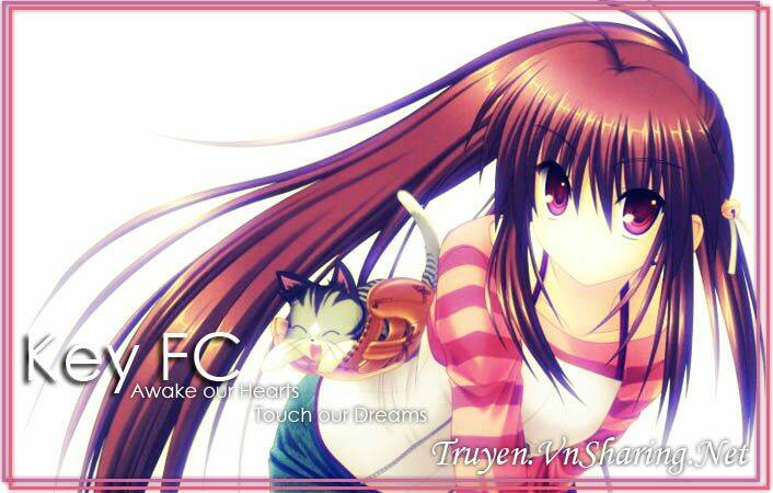 amagami - love goes on! chapter 6 23