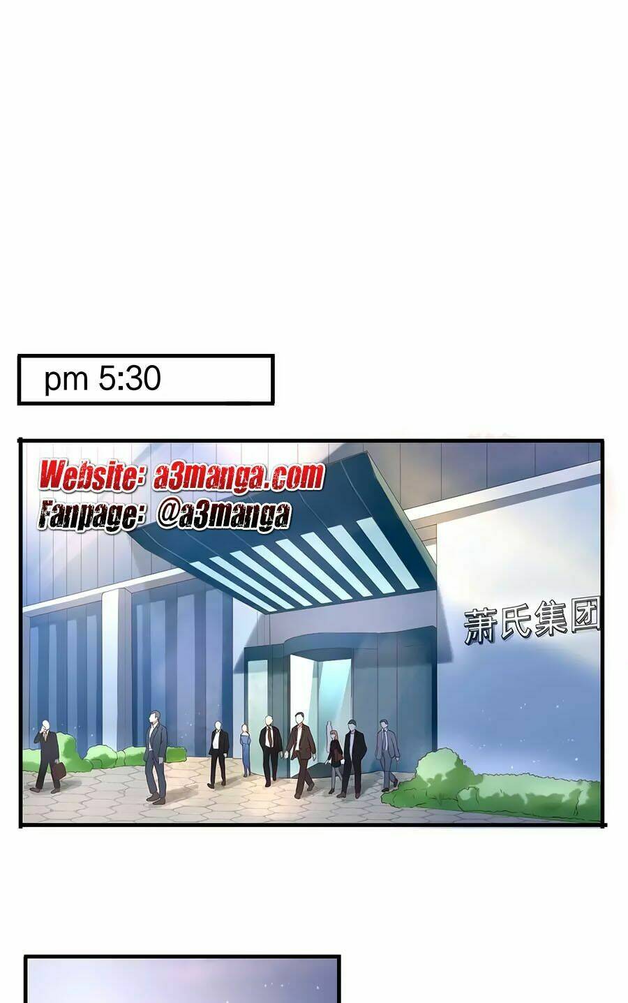 báo hệ nam hữu đích thiên tầng thao lộ chapter 12 2