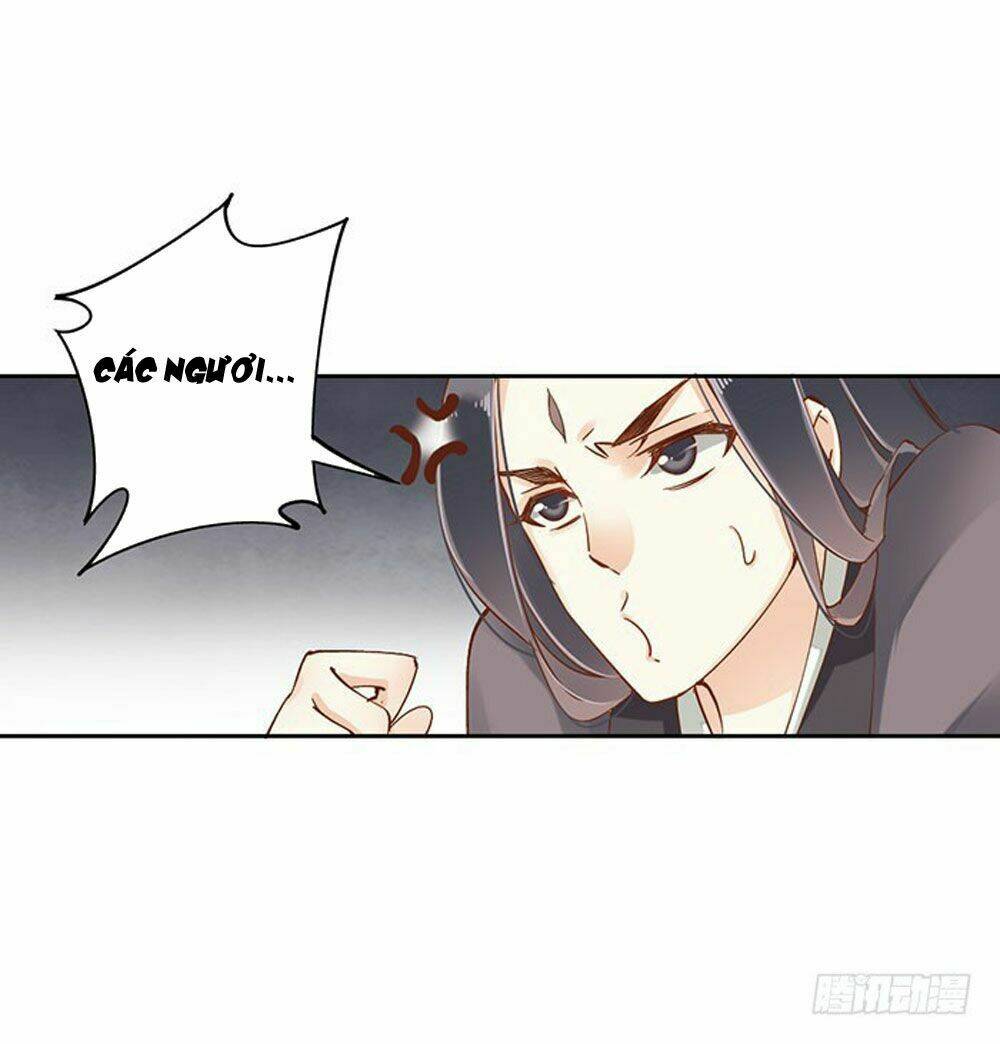 thiền tâm vấn đạo chapter 10 34