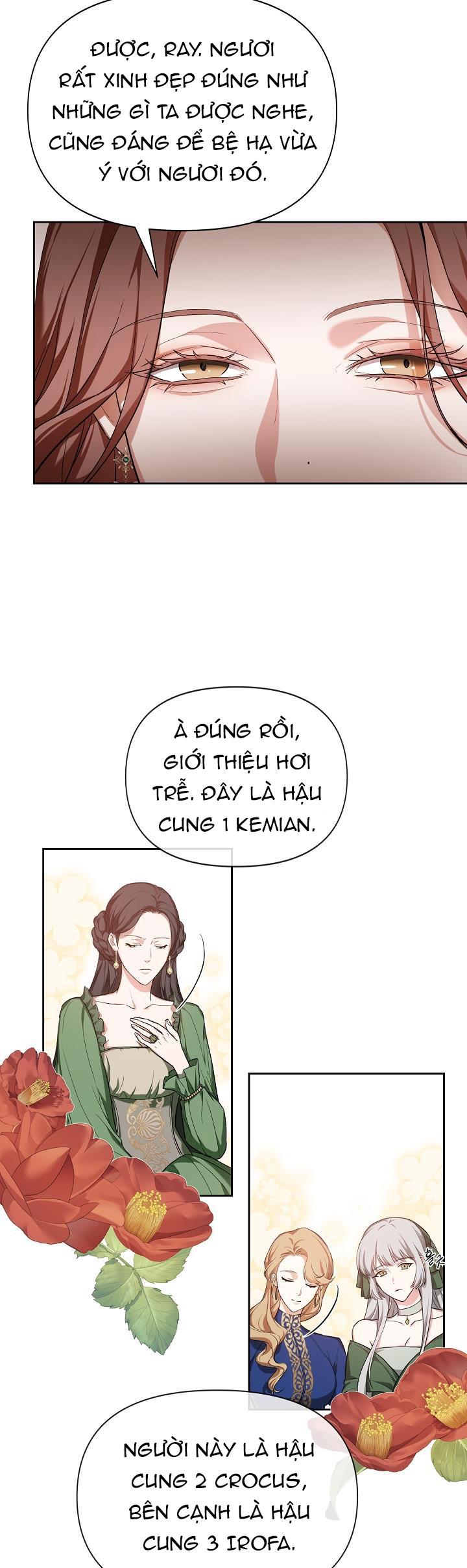 hai đất nước, đất nước của nô lệ chapter 11 27