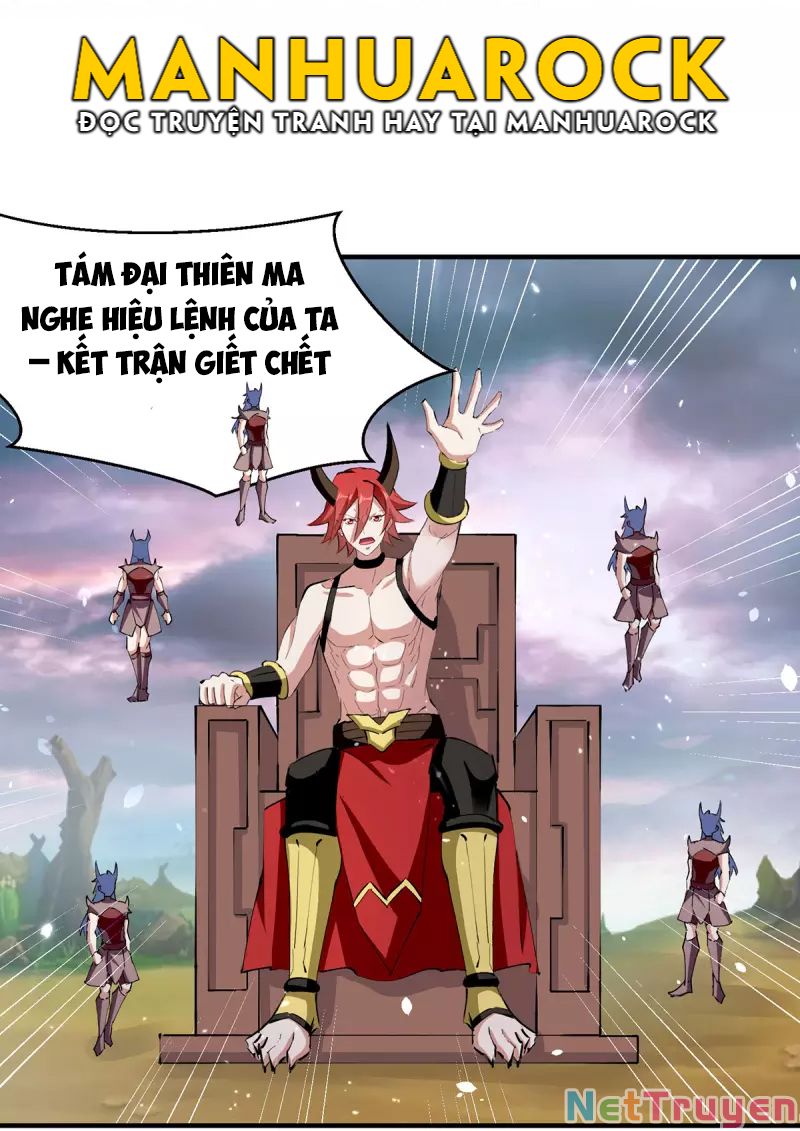 tối cường thăng cấp chapter 324 27