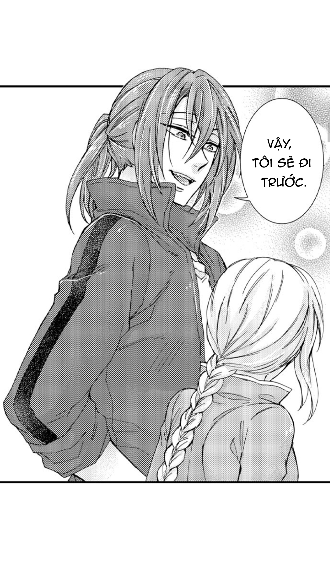 vị sếp thú tính nhà bên chapter 38.1 10