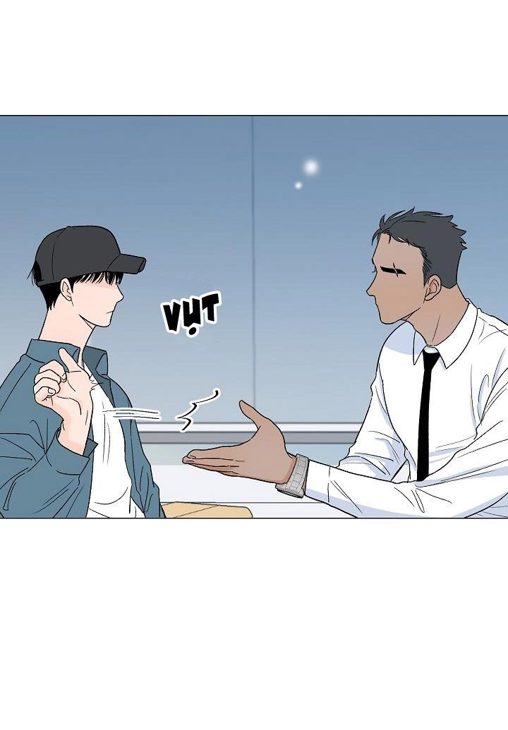 công nam bắc thụ chapter 2 9