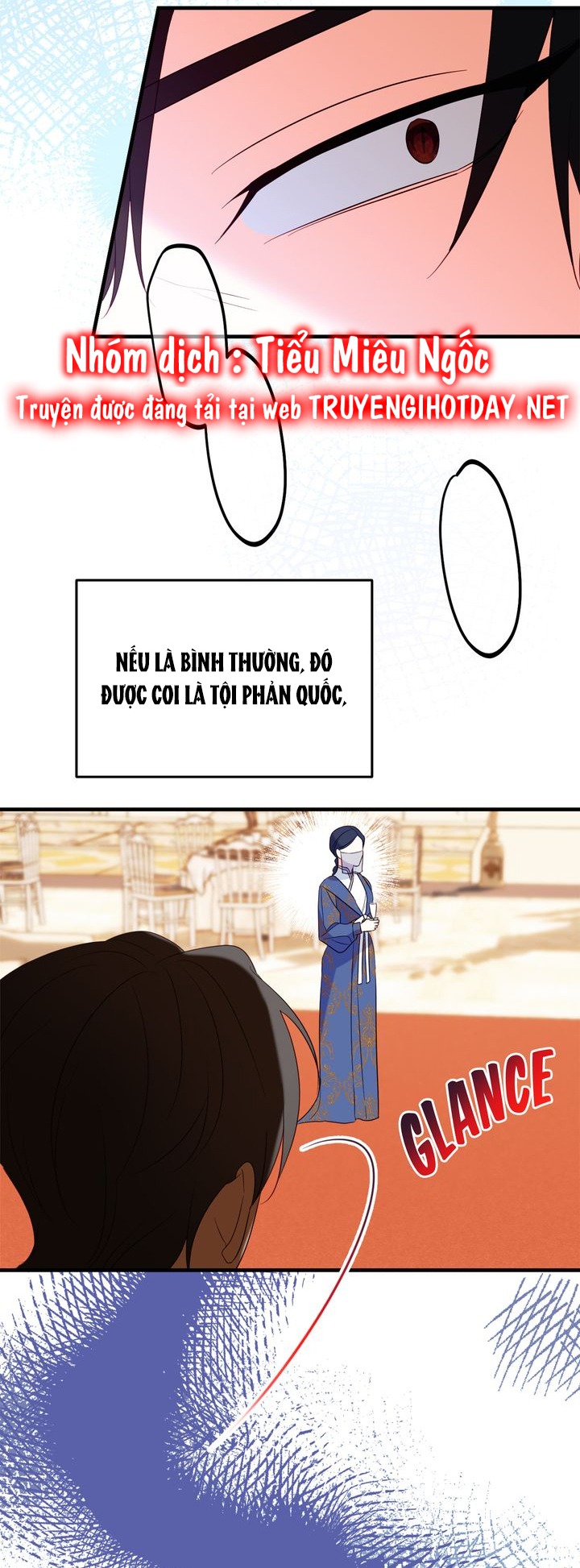 câu chuyện về nữ công tước chapter 93 35